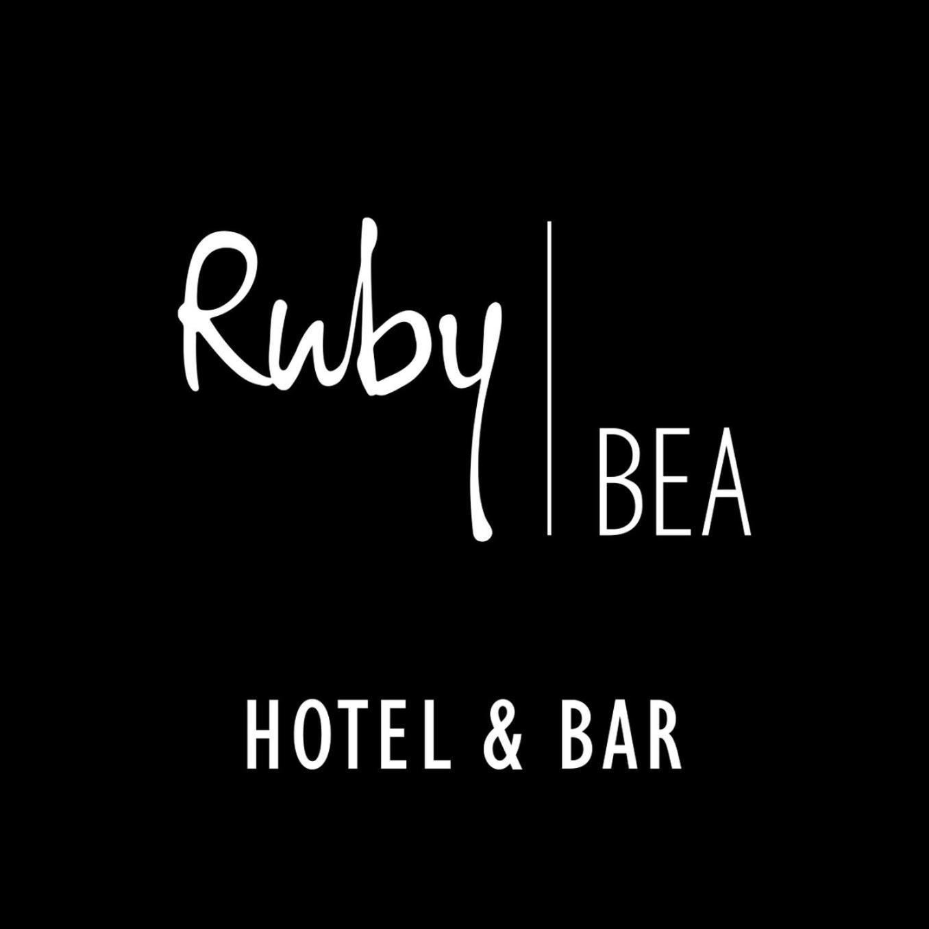 Ruby Bea Hotel Florence Ngoại thất bức ảnh