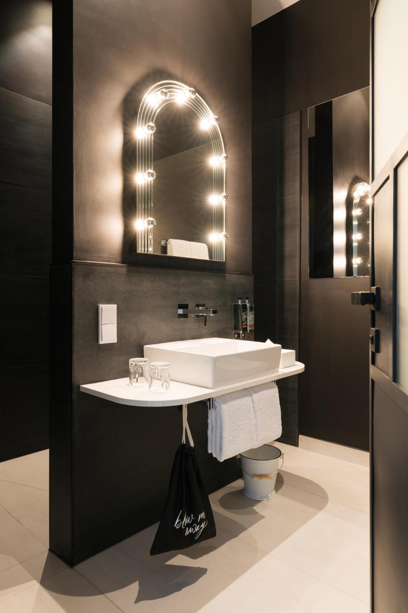 Ruby Bea Hotel Florence Ngoại thất bức ảnh