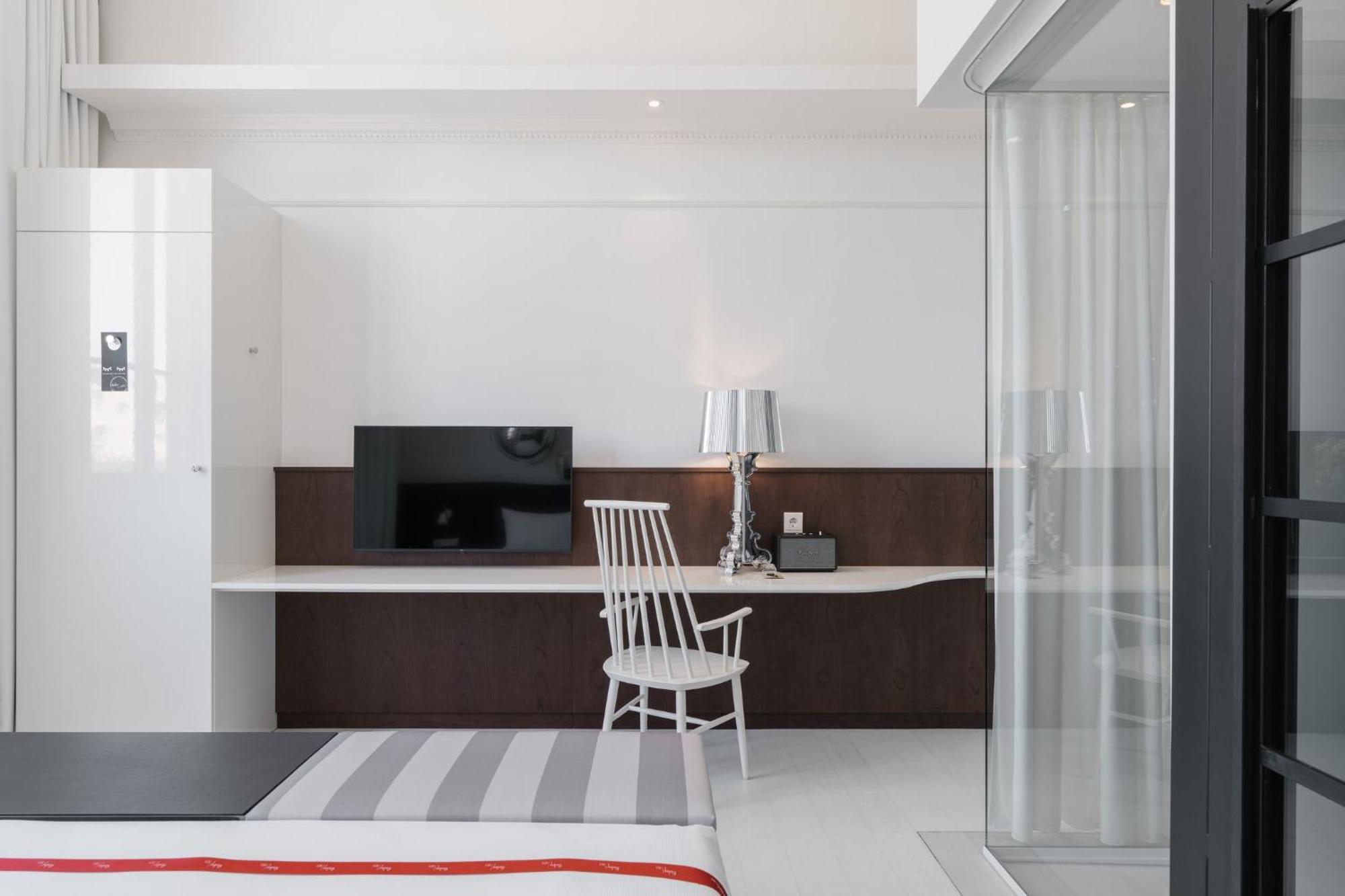 Ruby Bea Hotel Florence Ngoại thất bức ảnh