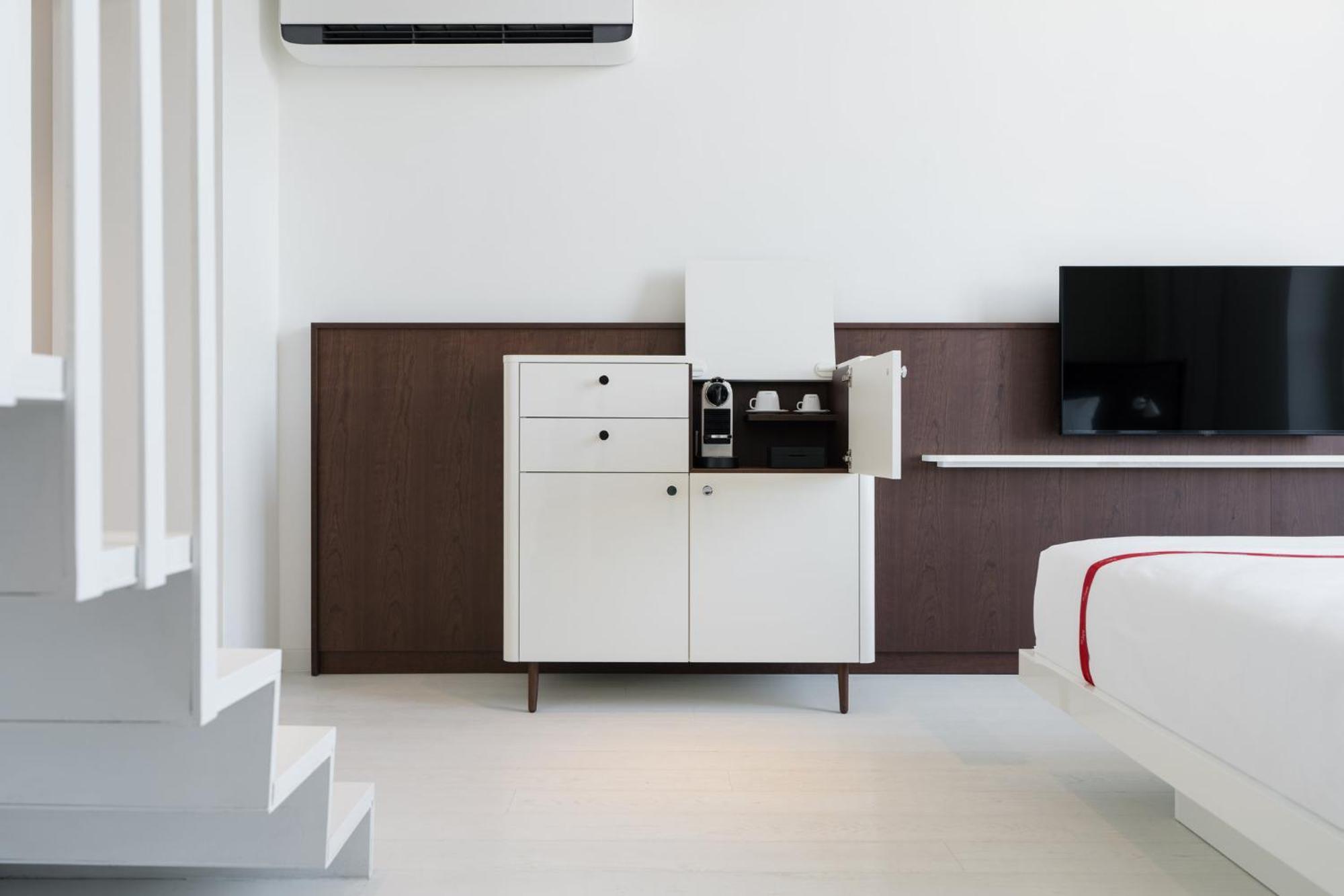 Ruby Bea Hotel Florence Ngoại thất bức ảnh
