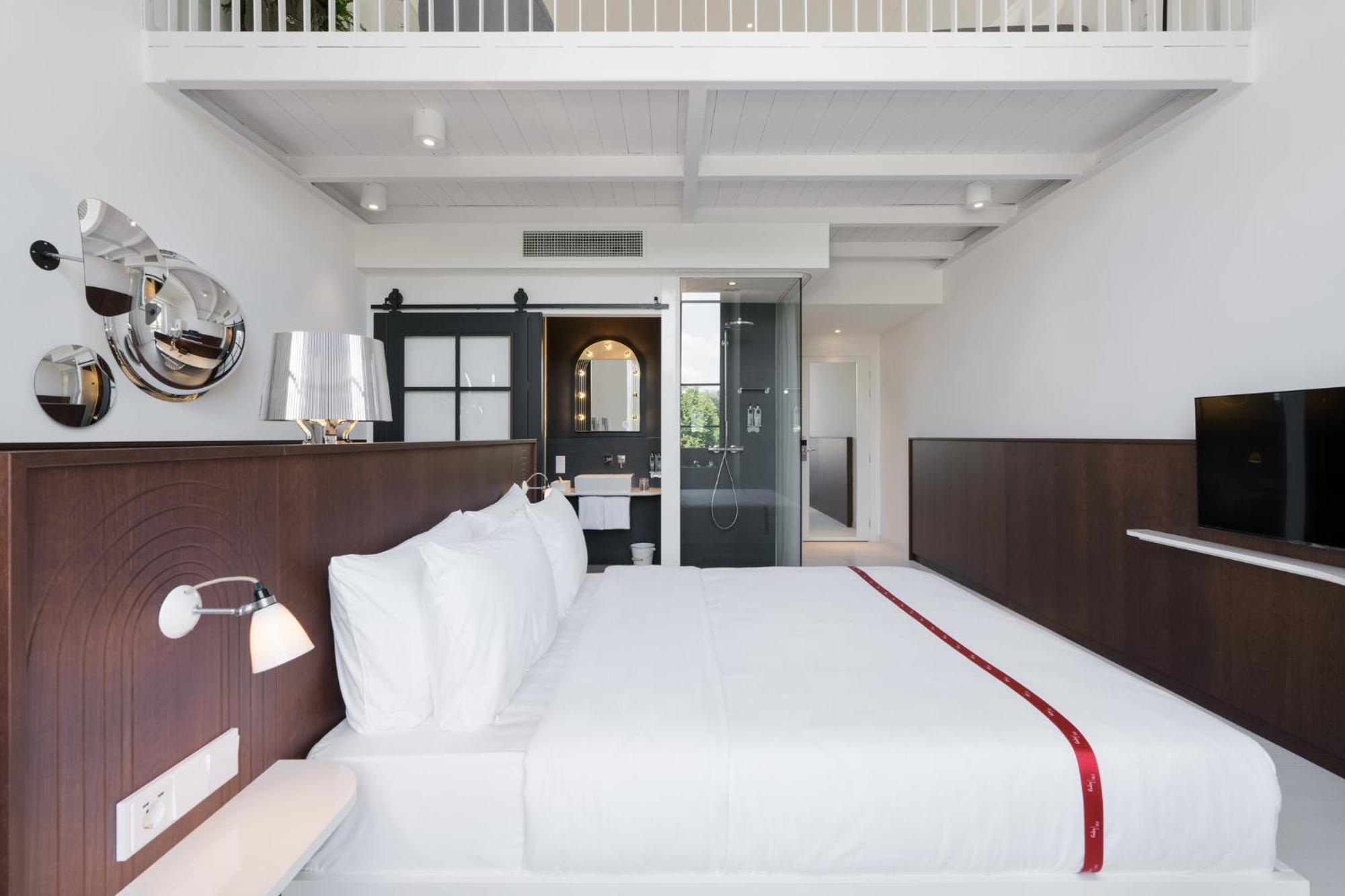 Ruby Bea Hotel Florence Ngoại thất bức ảnh