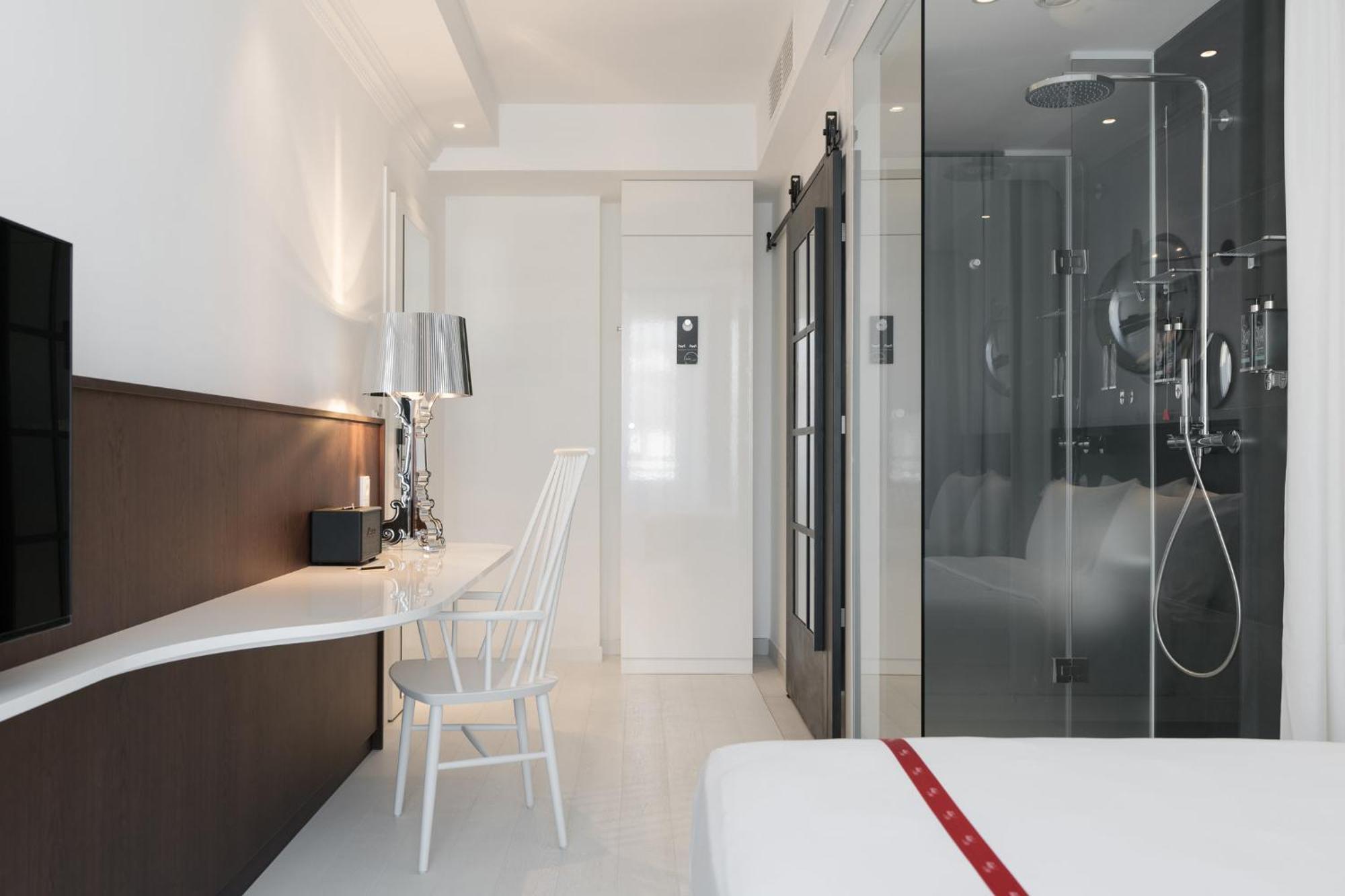 Ruby Bea Hotel Florence Ngoại thất bức ảnh